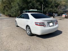 Фото авто Toyota Camry