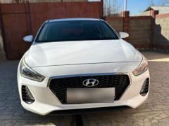 Сүрөт унаа Hyundai i30