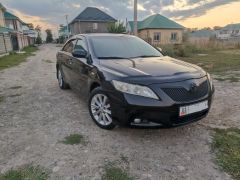 Фото авто Toyota Camry