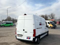 Фото авто Mercedes-Benz Sprinter