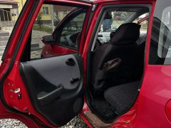 Фото авто Honda Jazz