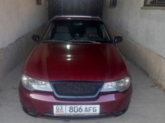 Сүрөт унаа Daewoo Nexia