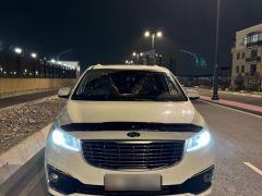 Фото авто Kia Carnival