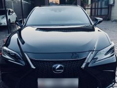 Сүрөт унаа Lexus ES