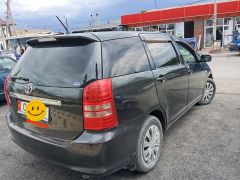 Photo of the vehicle Toyota Wish