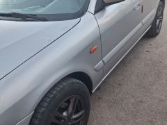 Photo of the vehicle Mazda 626