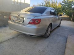 Photo of the vehicle Toyota Mark X