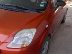 Сүрөт унаа Chevrolet Matiz