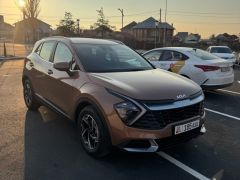 Фото авто Kia Sportage