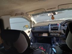 Сүрөт унаа Honda Fit