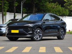 Фото авто Nio EC7