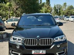 Photo of the vehicle BMW X5