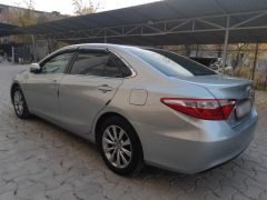 Photo of the vehicle Toyota Camry