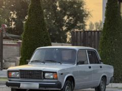 Сүрөт унаа ВАЗ (Lada) 2107