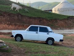 Сүрөт унаа ВАЗ (Lada) 2107