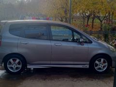 Photo of the vehicle Honda Fit