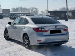 Сүрөт унаа Lexus ES