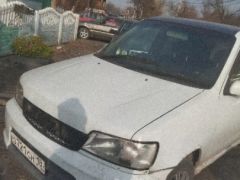 Фото авто Nissan Cube