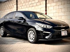 Фото авто Kia K3