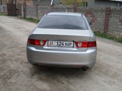 Фото авто Honda Accord