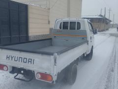 Фото авто Hyundai Porter