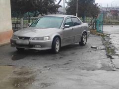 Фото авто Honda Accord