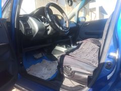 Photo of the vehicle Honda Jazz