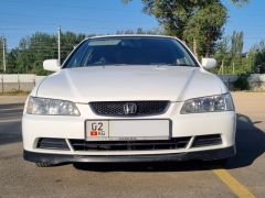 Фото авто Honda Accord