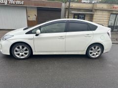 Сүрөт унаа Toyota Prius