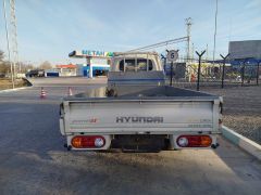 Фото авто Hyundai Porter