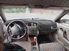 Сүрөт унаа Nissan Primera