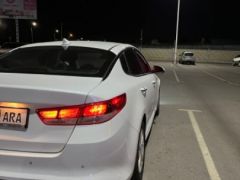 Фото авто Kia Optima