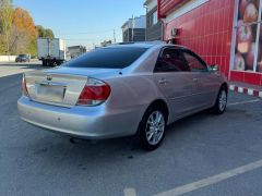 Сүрөт унаа Toyota Camry