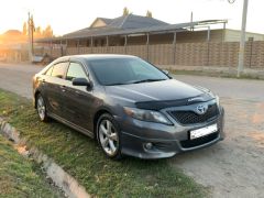 Photo of the vehicle Toyota Camry