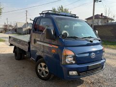 Фото авто Hyundai Porter