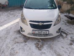 Photo of the vehicle Chevrolet Spark