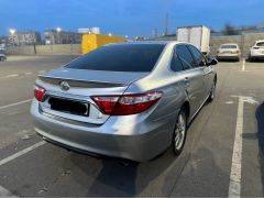 Сүрөт унаа Toyota Camry