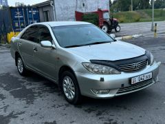 Фото авто Toyota Camry