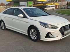 Photo of the vehicle Hyundai Sonata