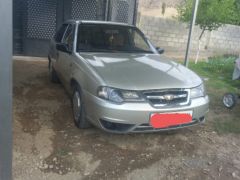 Сүрөт унаа Daewoo Nexia