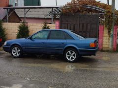 Сүрөт унаа Audi 100