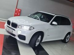 Сүрөт унаа BMW X5