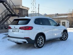 Фото авто BMW X5