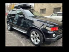 Сүрөт унаа BMW X5