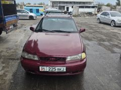 Фото авто Daewoo Nexia