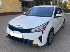 Сүрөт унаа Kia Rio