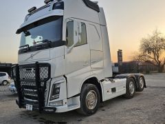 Фото авто Volvo FH