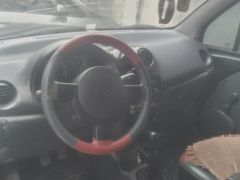 Фото авто Daewoo Matiz