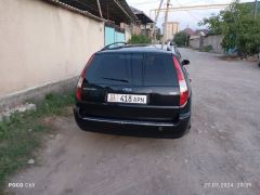 Фото авто Ford Mondeo