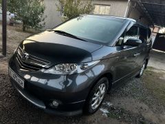 Фото авто Honda Elysion